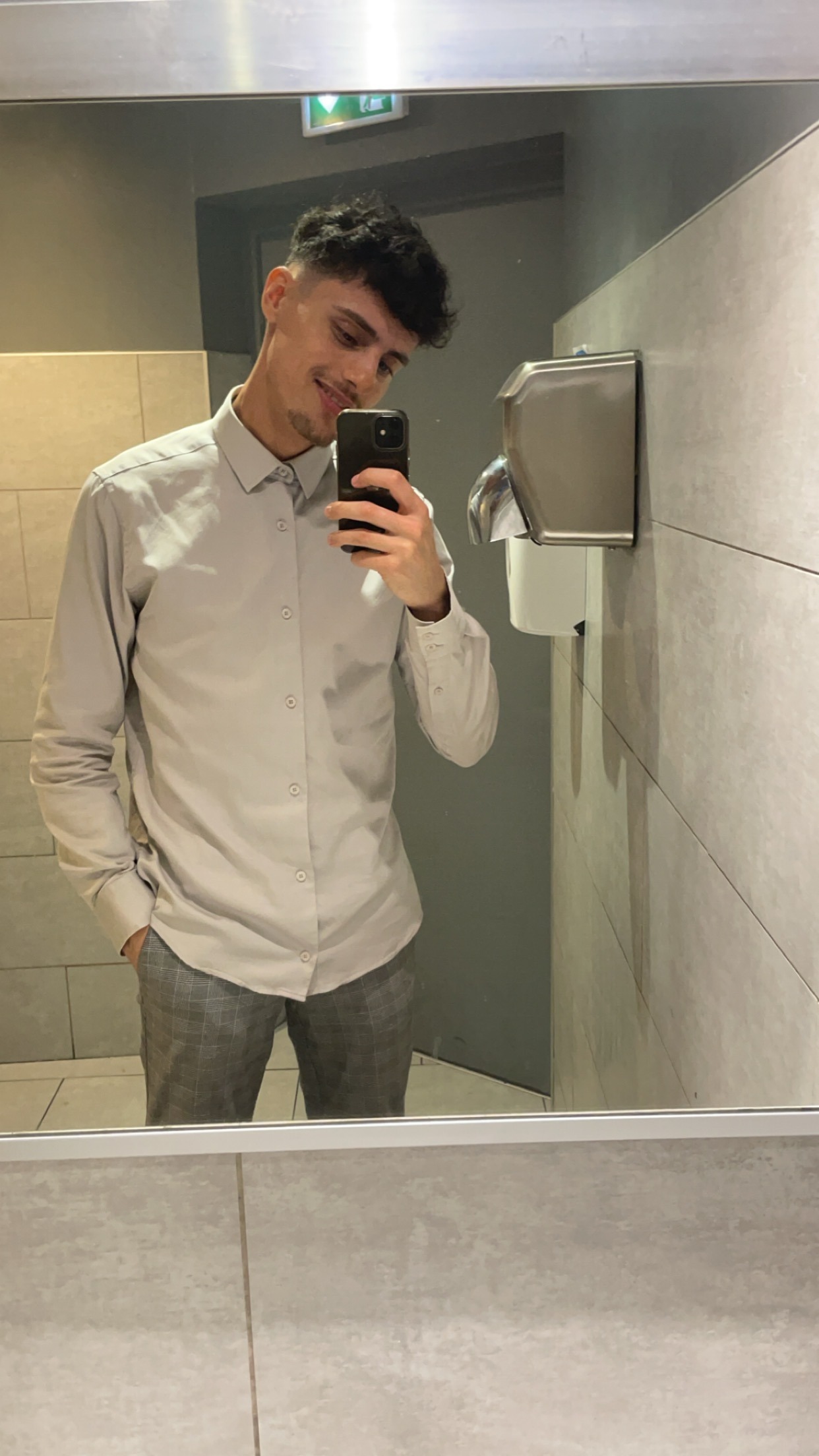 Profil de Tony, 28 ans, Cruising gay à Gossens
