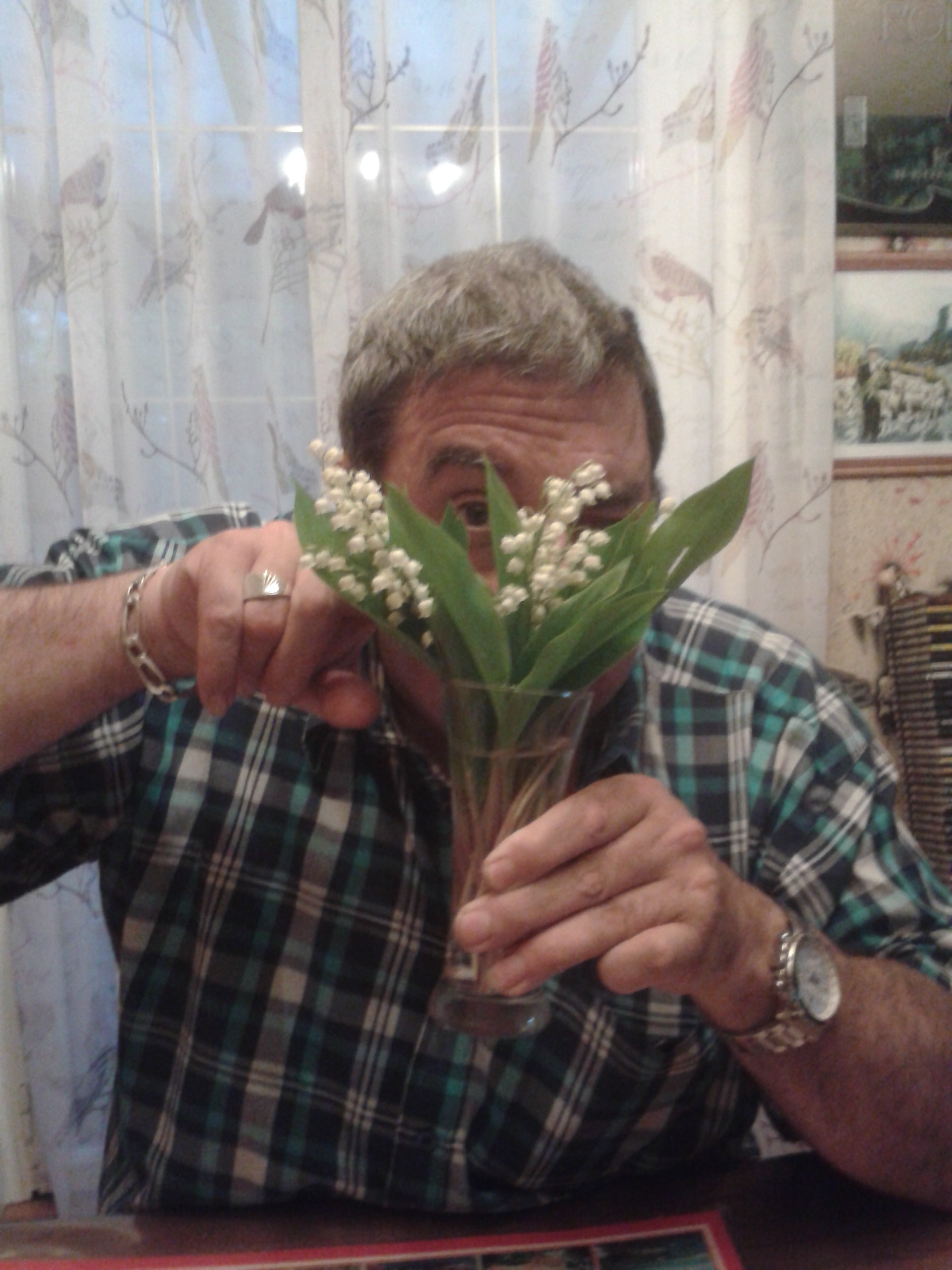 Profil de Yunis, 55 ans, Cruising gay à Arveyes