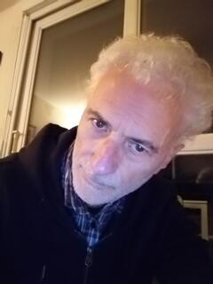 Profil de Liam, 54 ans, Cruising gay à Syens