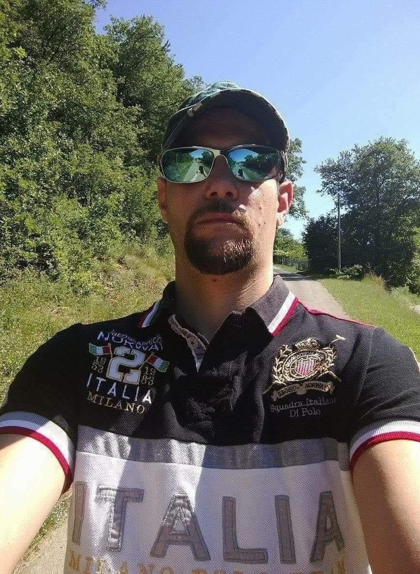 Profil de Emrys, 44 ans, Cruising gay à Faoug