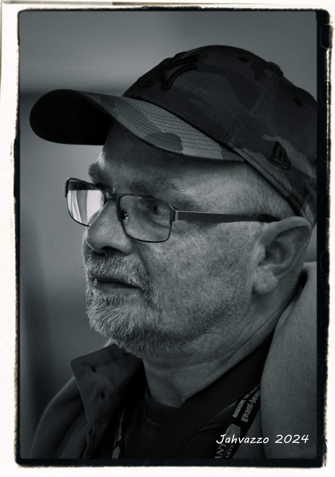 Profil de Momar, 49 ans, Cruising gay à Grens