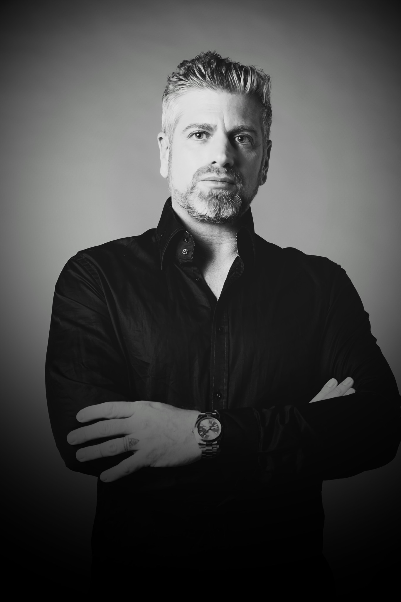 Profil de Mirza, 45 ans, Cruising gay à St-George