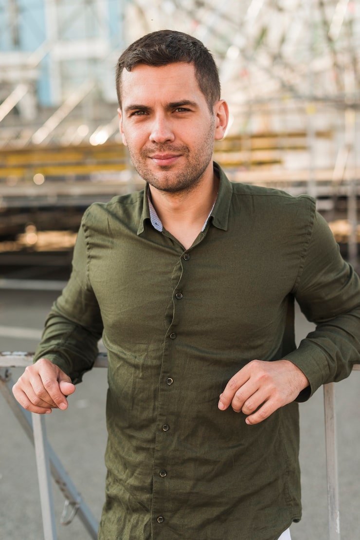 Profil de Nedal, 38 ans, Cruising gay à Jongny