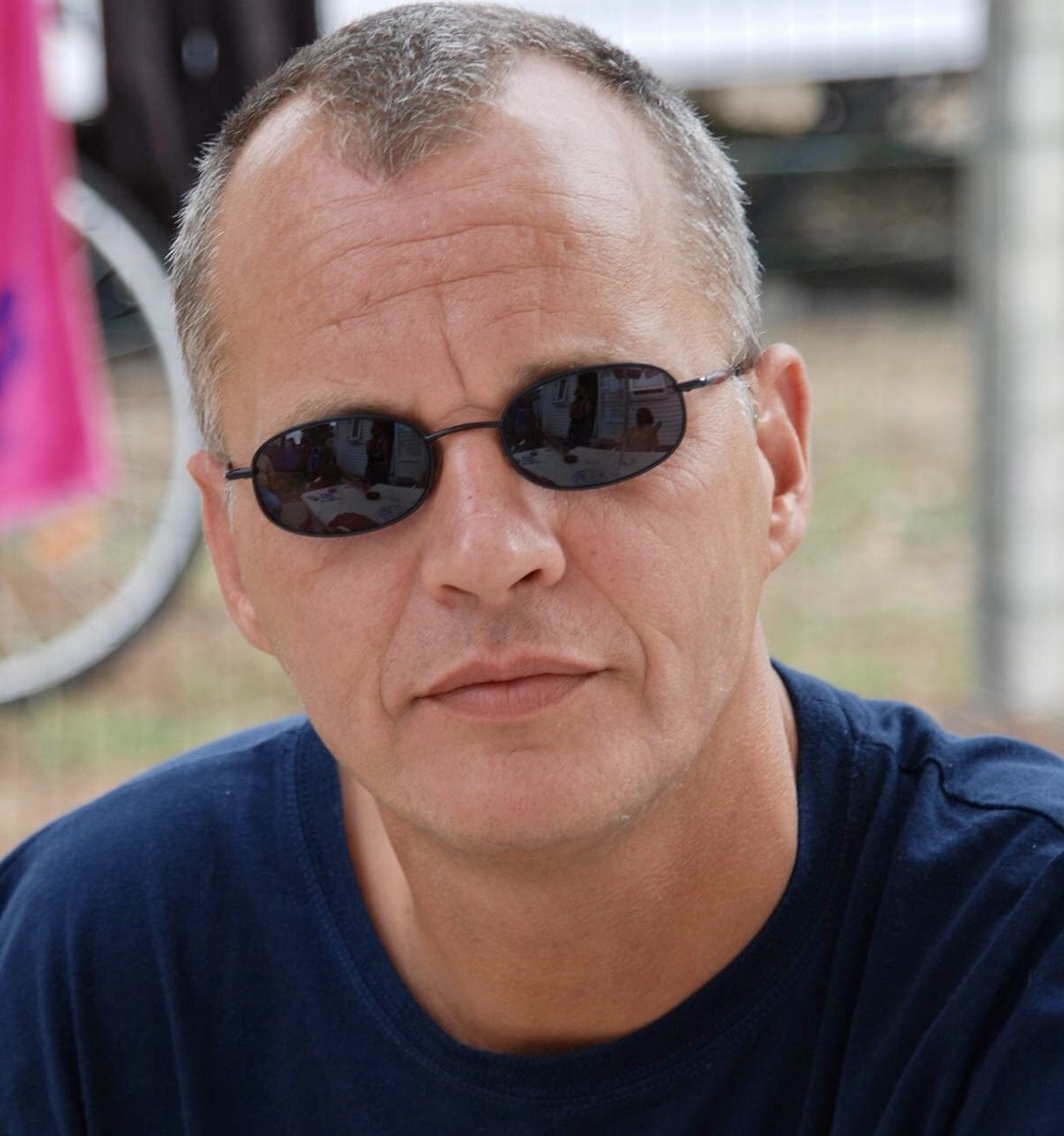 Profil de Tylio, 53 ans, Cruising gay à Mutrux