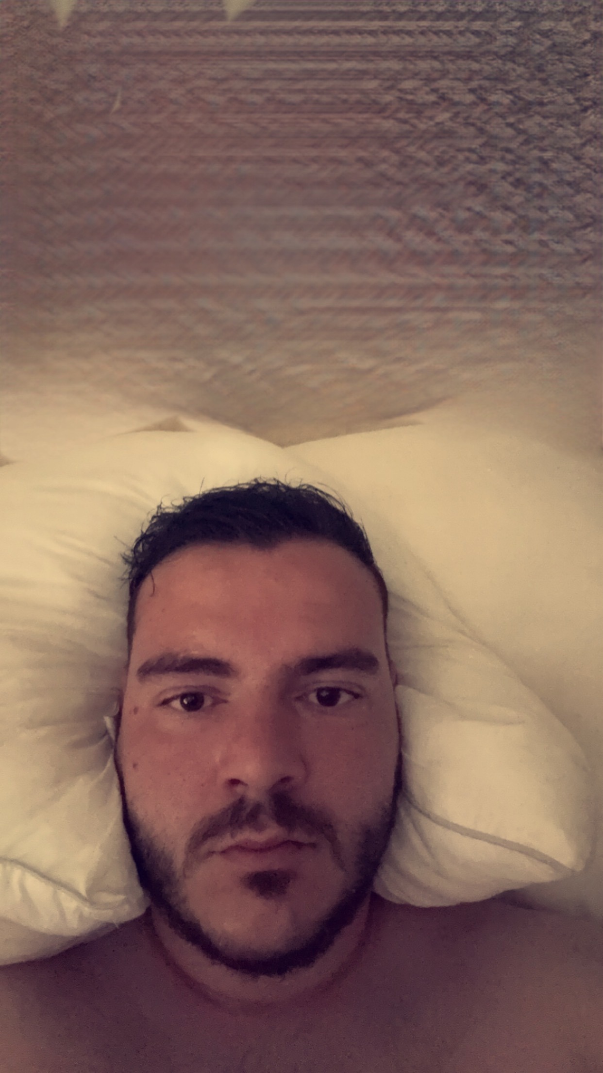 Profil de Yoenn, 29 ans, Cruising gay à Démoret