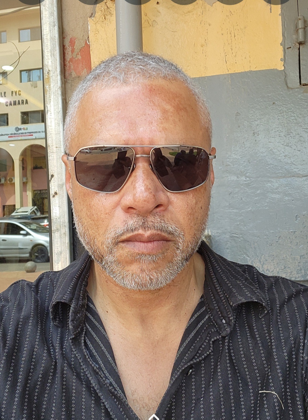 Profil de Ozvan, 48 ans, Cruising gay à La Praz