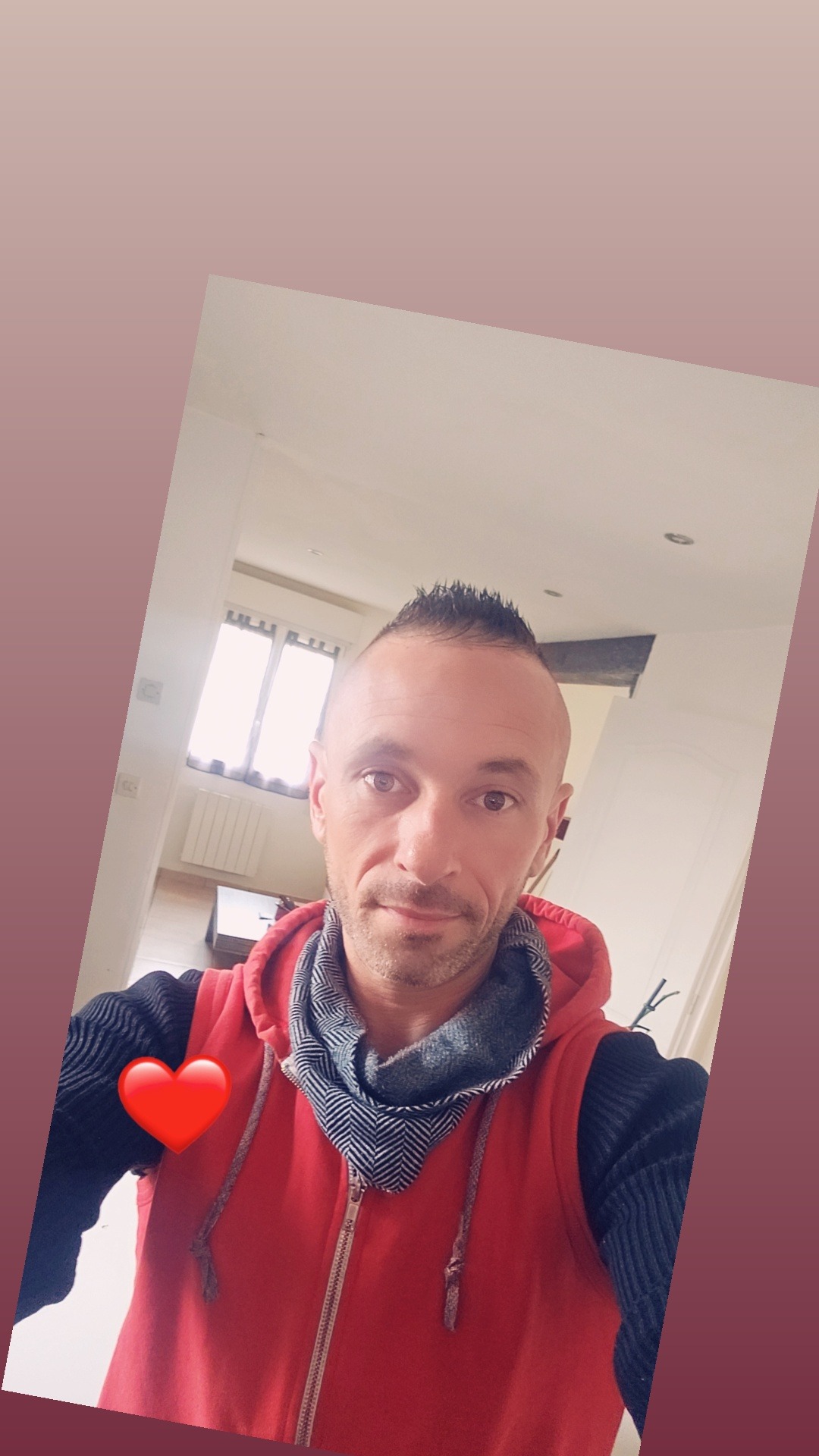 Profil de Nima, 39 ans, Cruising gay à Sergey