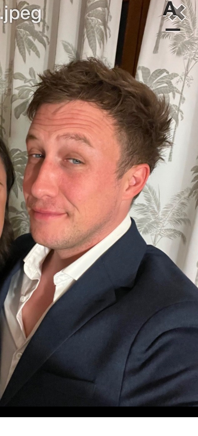 Profil de Mattys, 37 ans, Cruising gay à Fey