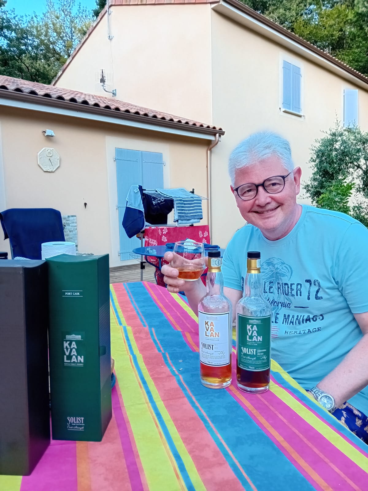 Profil de Delphin, 55 ans, Cruising gay à Chardonne