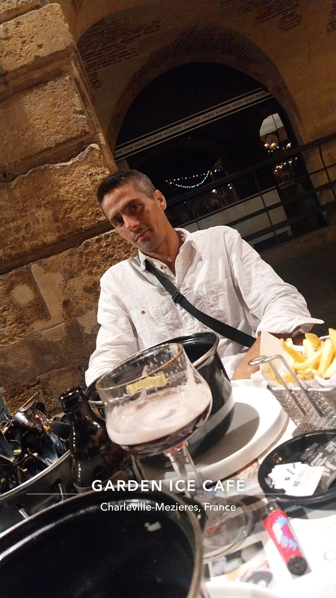 Profil de Jean-pol, 36 ans, Cruising gay à Lucens