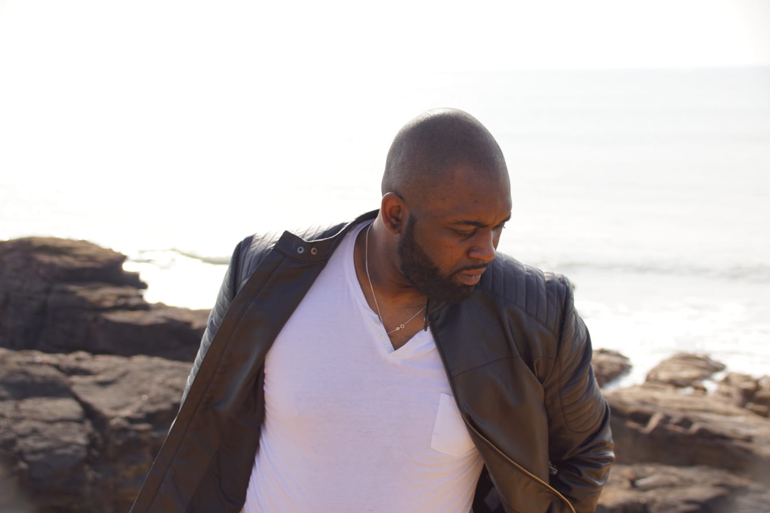 Profil de Ouanes, 46 ans, Cruising gay à Grancy
