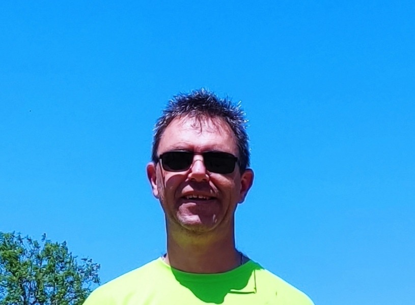 Profil de Isaack, 38 ans, Cruising gay à Démoret
