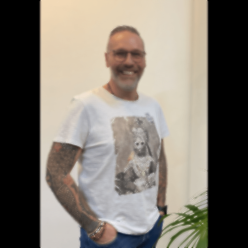 Profil de Merveil, 46 ans, Cruising gay à Chamblon
