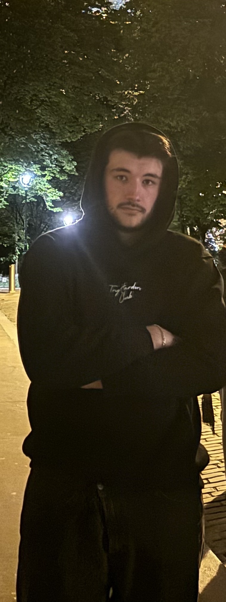 Profil de Belkacem, 38 ans, Cruising gay à Châbles FR