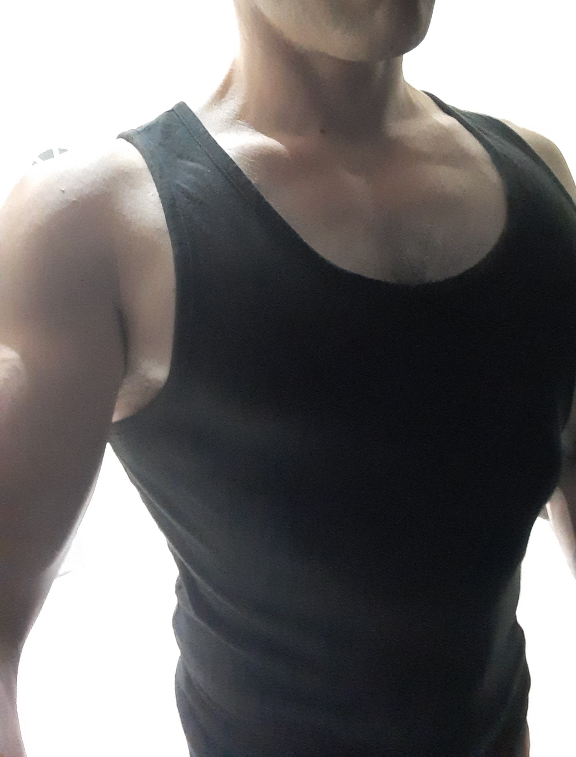 Profil de Aniceto, 42 ans, Cruising gay à Chamblon