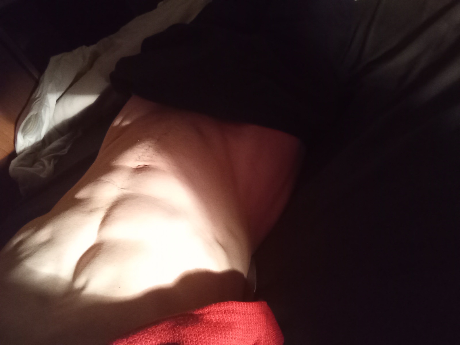 Profil de Tiffen, 43 ans, Cruising gay à Pomy