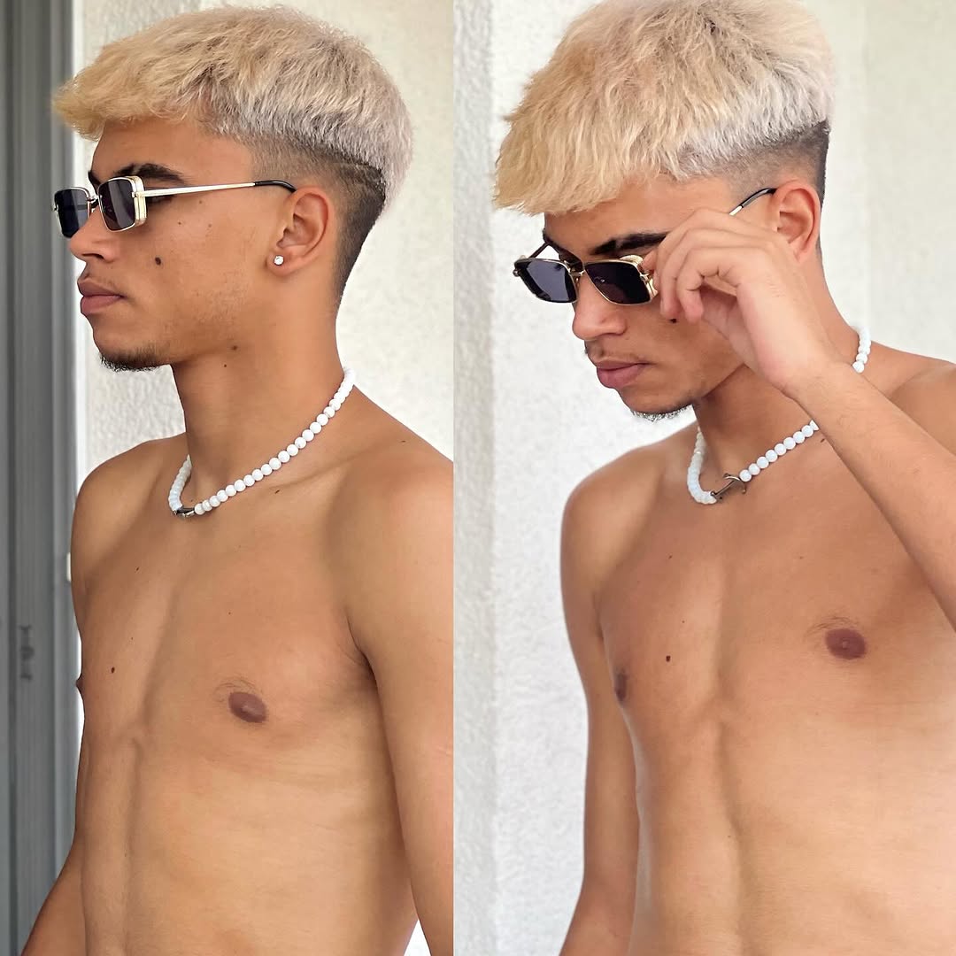 Profil de Sorel, 23 ans, Cruising gay à Corcelles NE