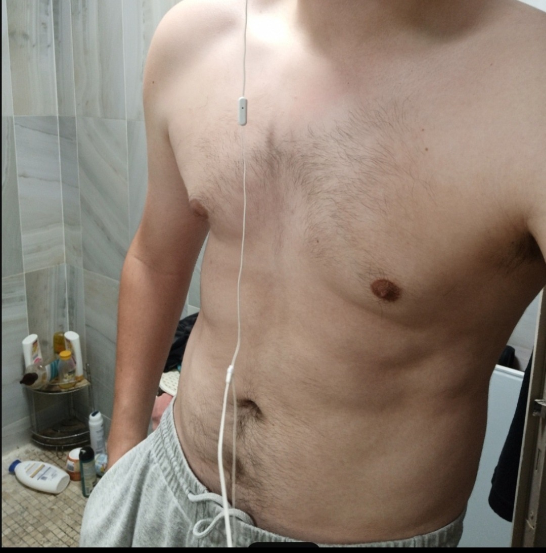 Profil de Achim, 23 ans, Cruising gay à Cortaillod