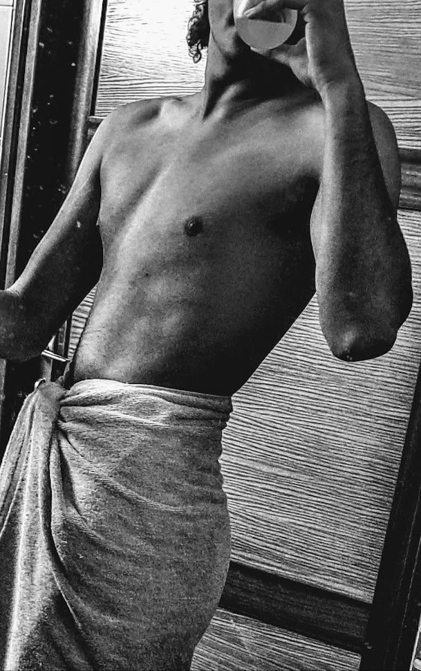 Profil de Messali, 23 ans, Cruising gay à Mex VD