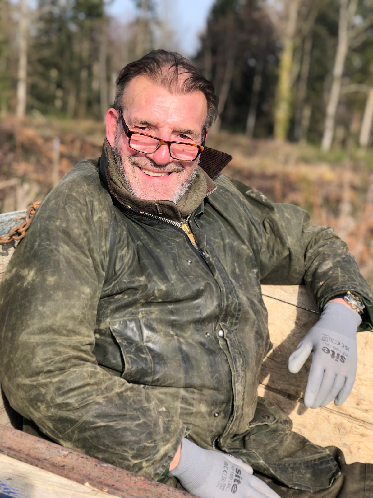 Profil de Brandy, 50 ans, Cruising gay à Apples