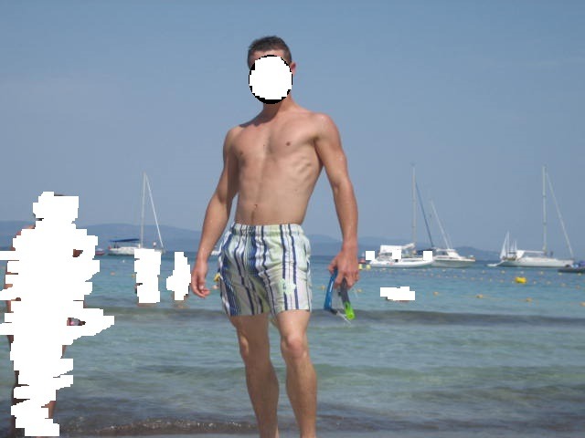 Profil de Pasqualino, 33 ans, Cruising gay à Cotterd