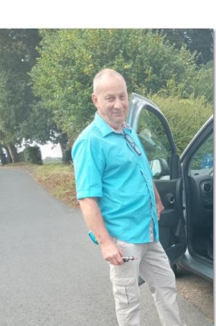 Profil de Shmouel, 54 ans, Cruising gay à Faoug
