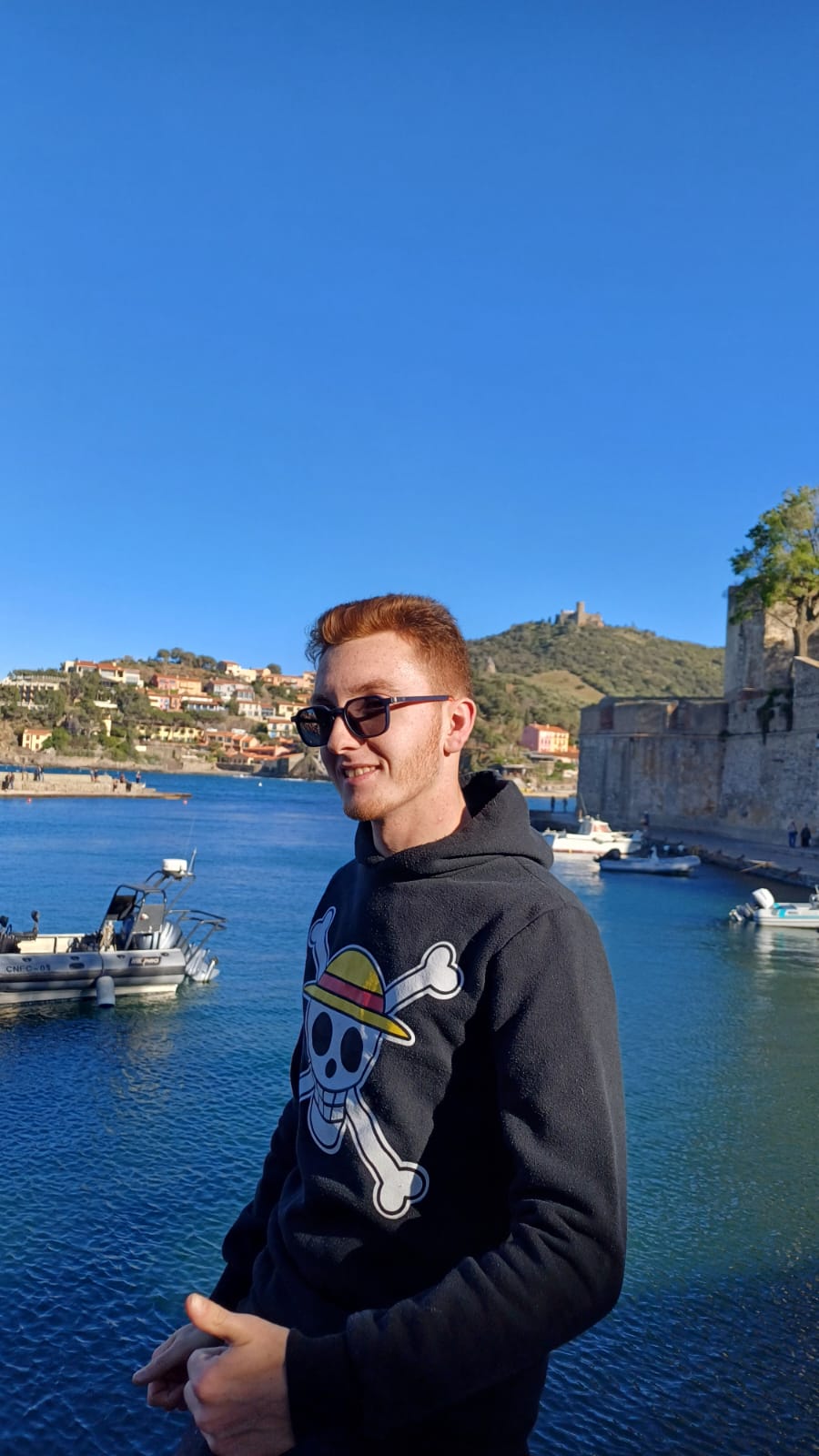 Profil de Noha, 23 ans, Cruising gay à Dizy