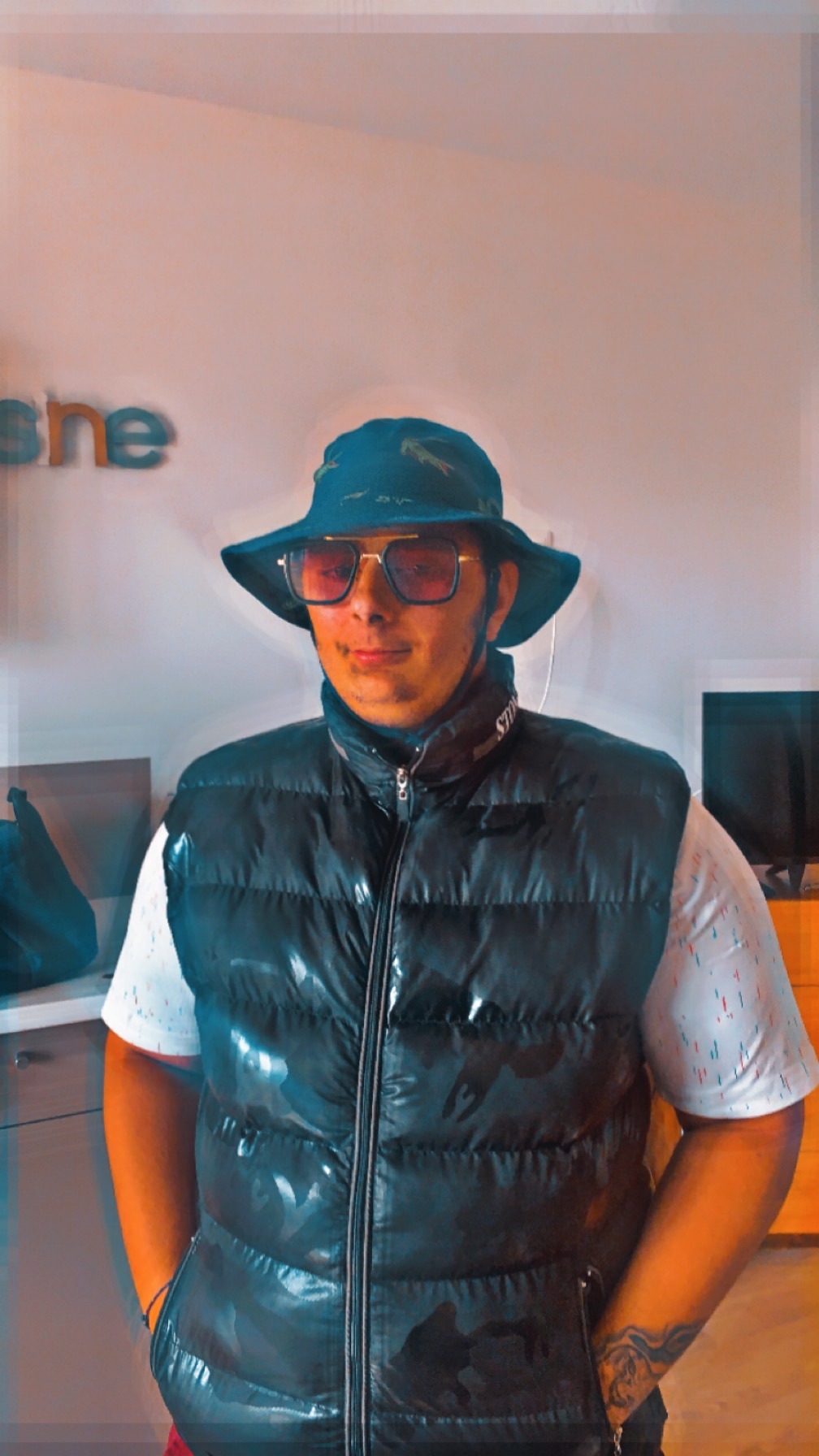 Profil de Nel, 19 ans, Cruising gay à Cotterd