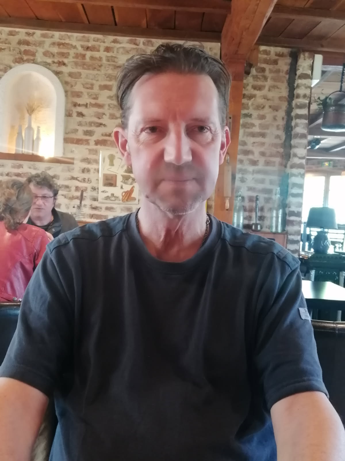 Profil de Abdelmalik, 55 ans, Cruising gay à Bottens