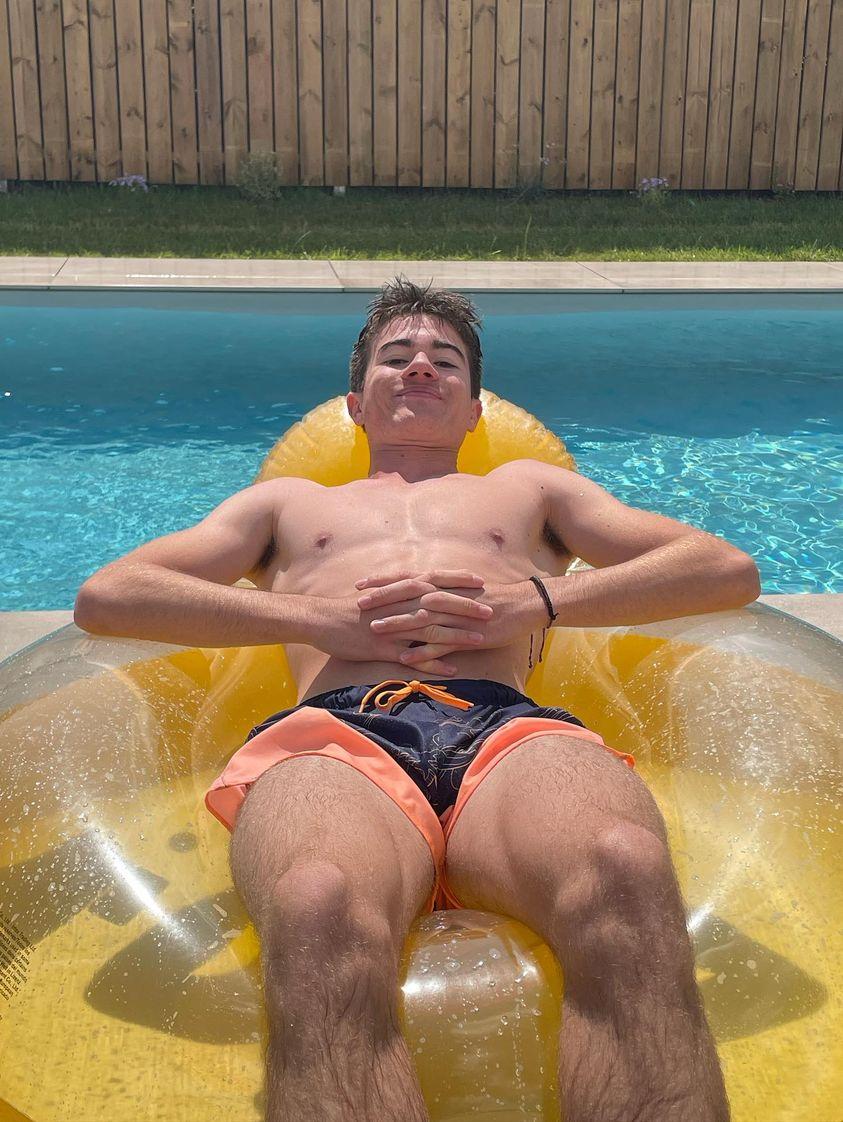 Profil de Sohan, 19 ans, Cruising gay à Ferreyres