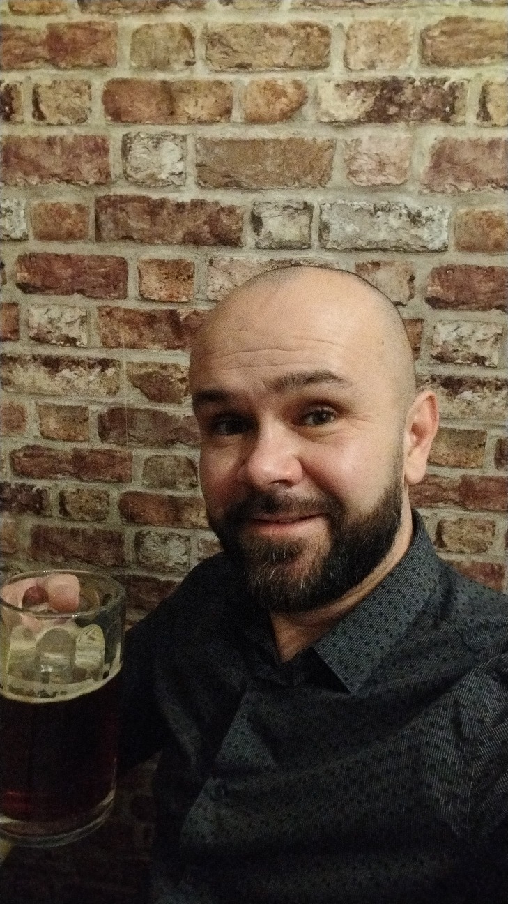 Profil de Anatol, 38 ans, Cruising gay à Grand-Lancy