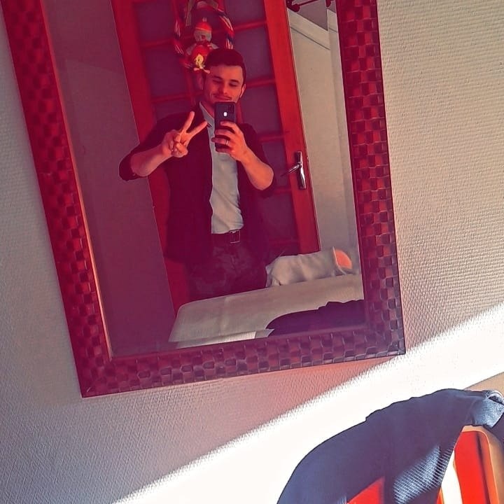 Profil de Aslane, 27 ans, Cruising gay à Chexbres