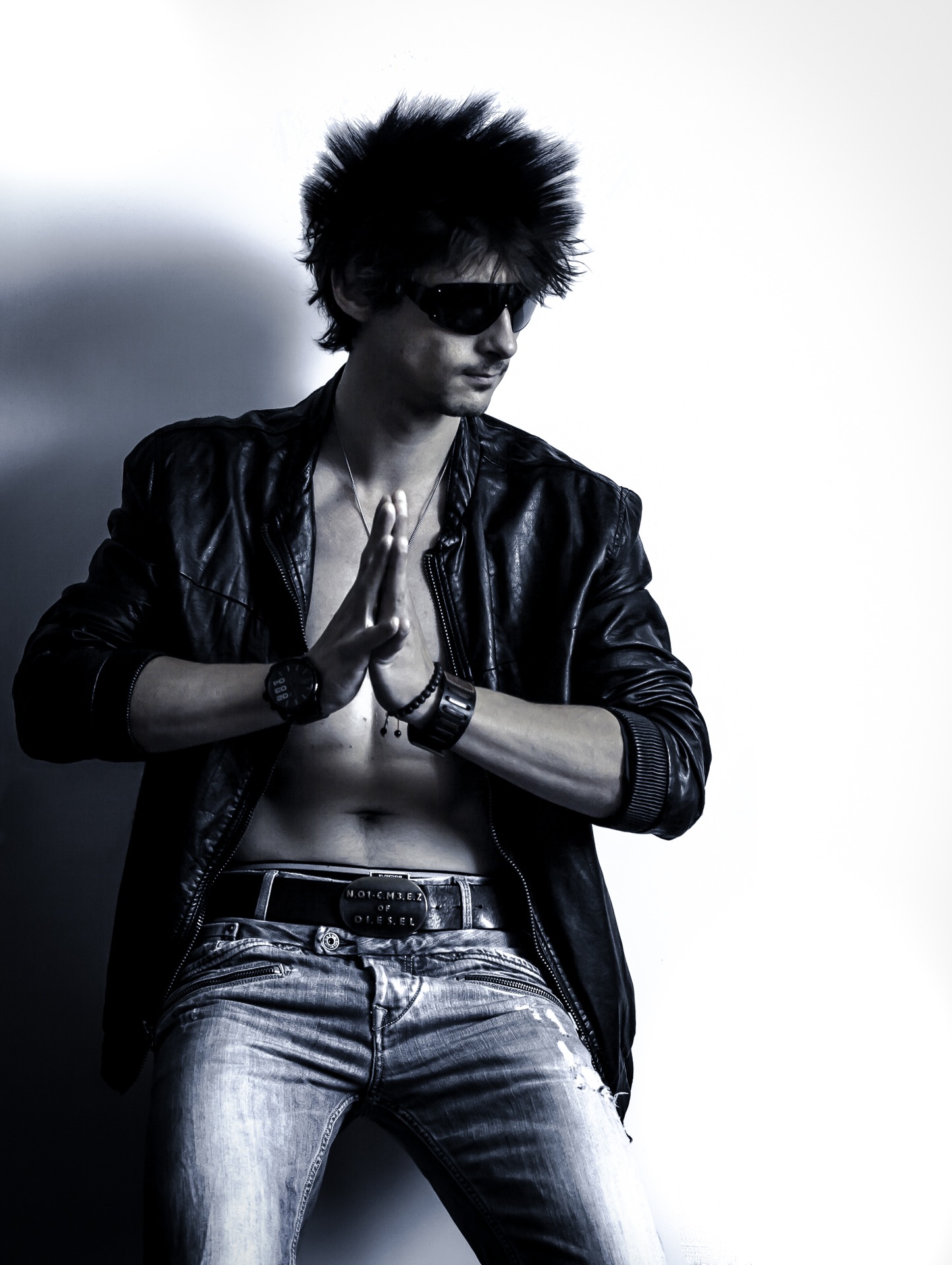 Profil de Nonna, 42 ans, Cruising gay à Vinzel