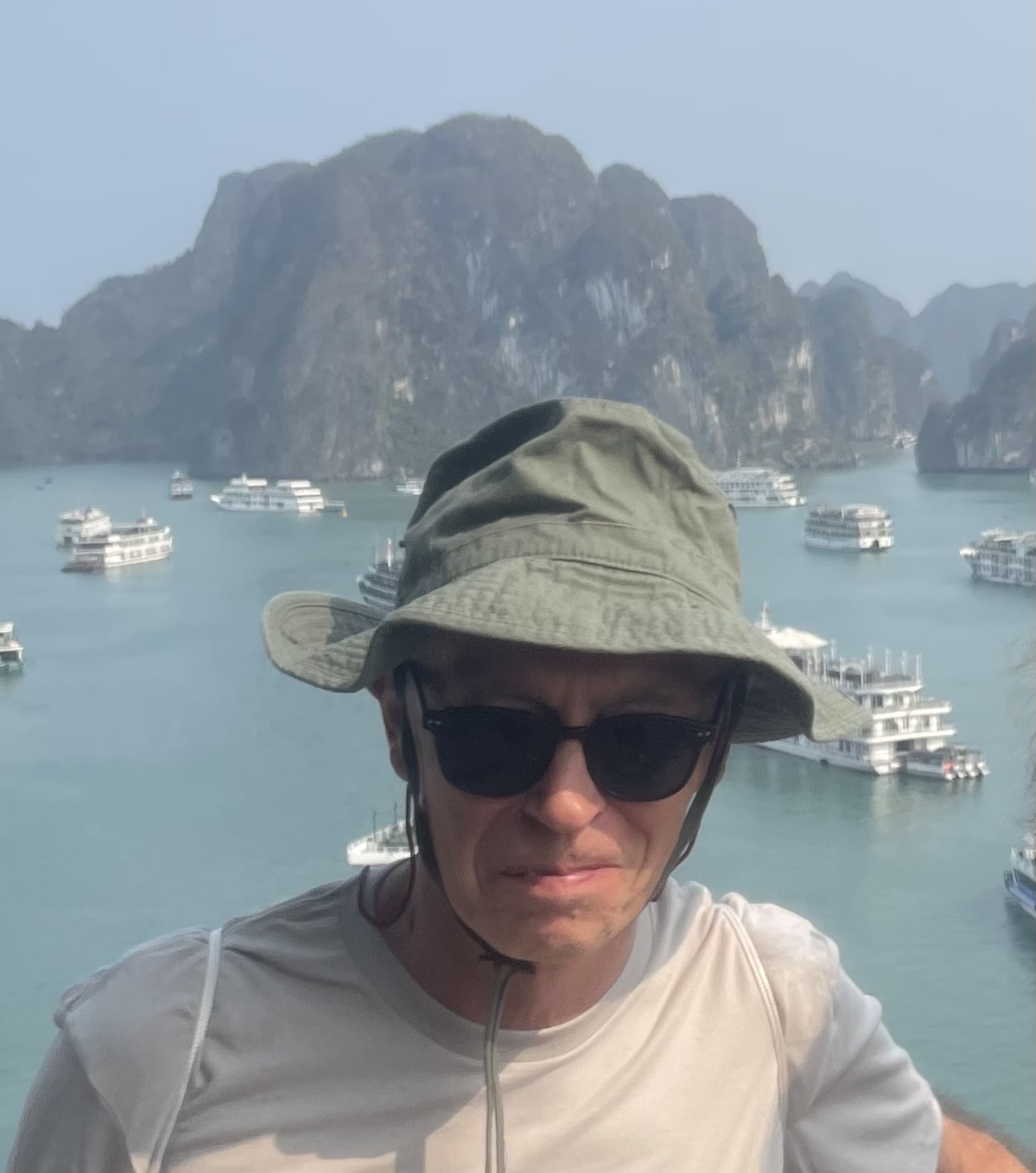 Profil de Lacene, 55 ans, Cruising gay à Denges