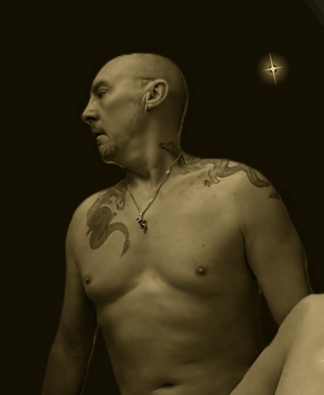 Profil de Yon, 55 ans, Cruising gay à Faoug