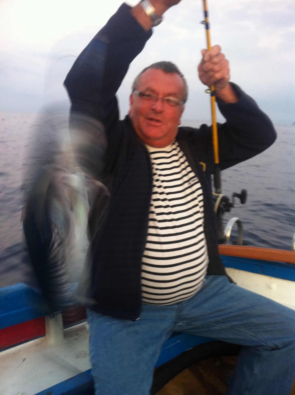 Profil de Cameron, 51 ans, Cruising gay à Châtonnaye