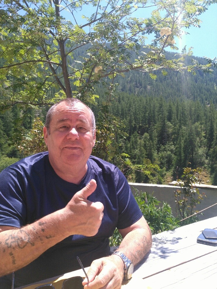 Profil de Kephren, 55 ans, Cruising gay à Gimel