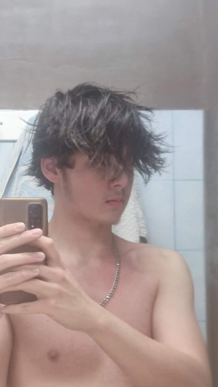Profil de Djimy, 18 ans, Cruising gay à Cousset