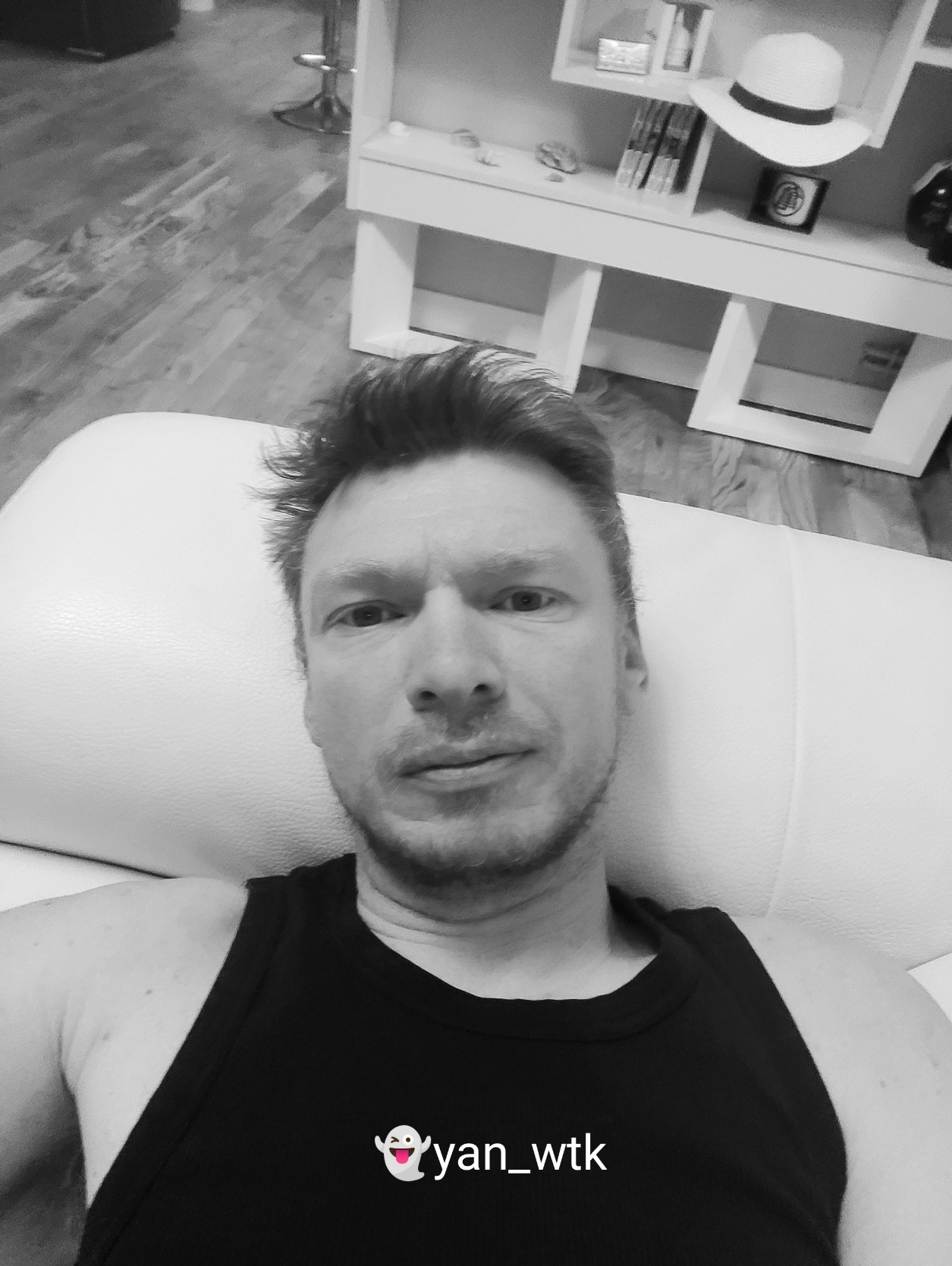 Profil de Dyclan, 42 ans, Cruising gay à Cormagens