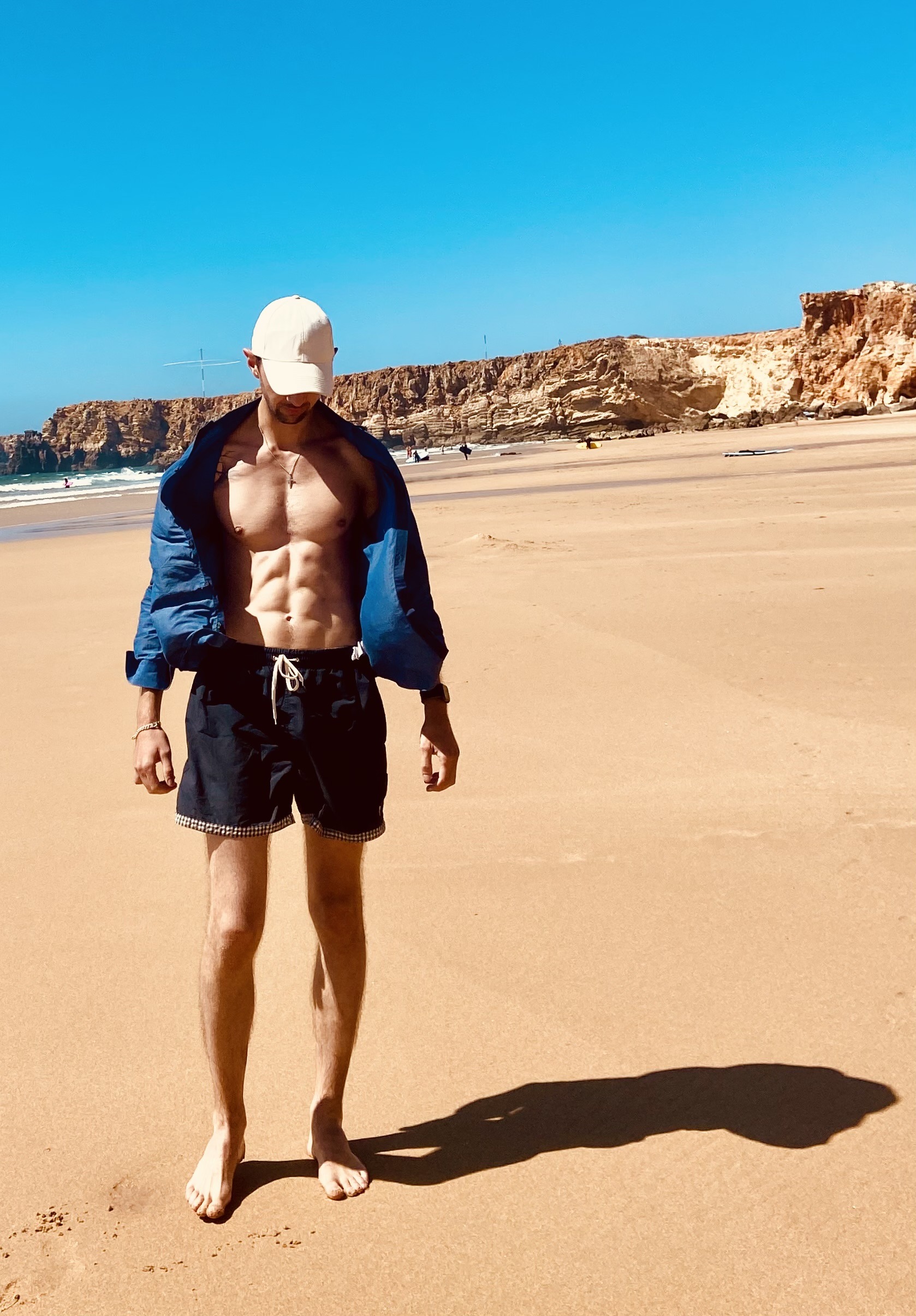 Profil de Djovani, 35 ans, Cruising gay à Essertes
