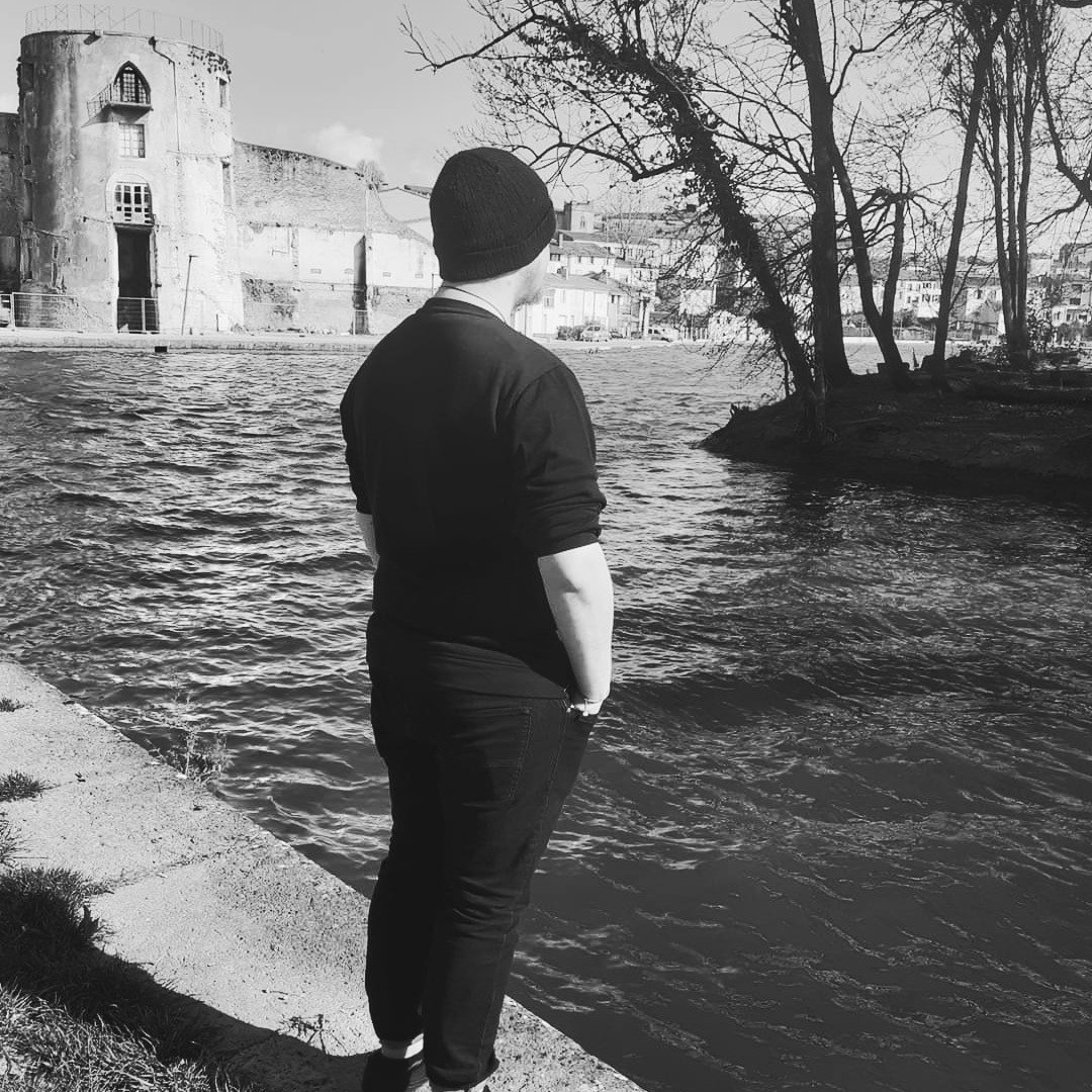 Profil de Gavino, 25 ans, Cruising gay à Moudon