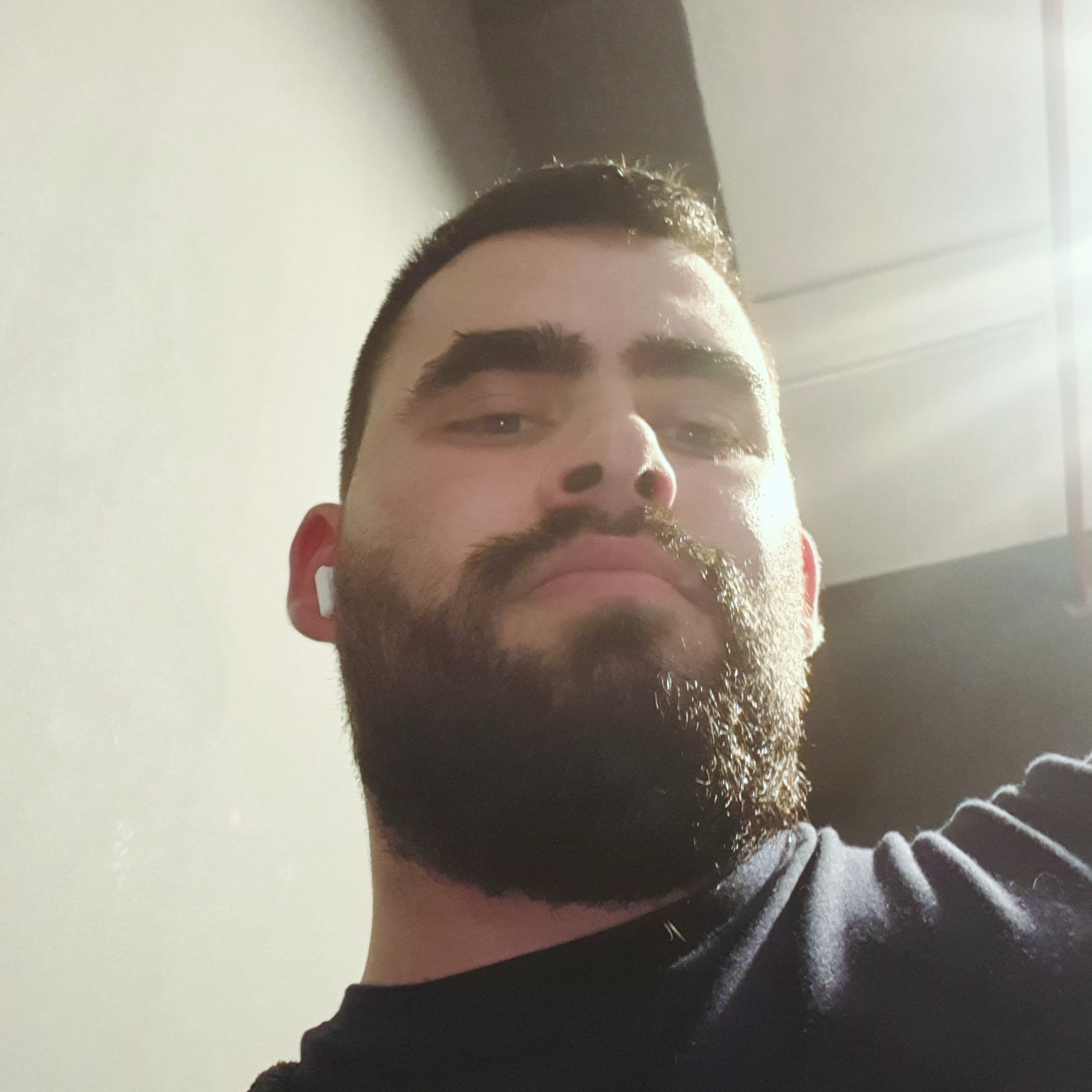 Profil de Aniel, 27 ans, Cruising gay à Bougy-Villars