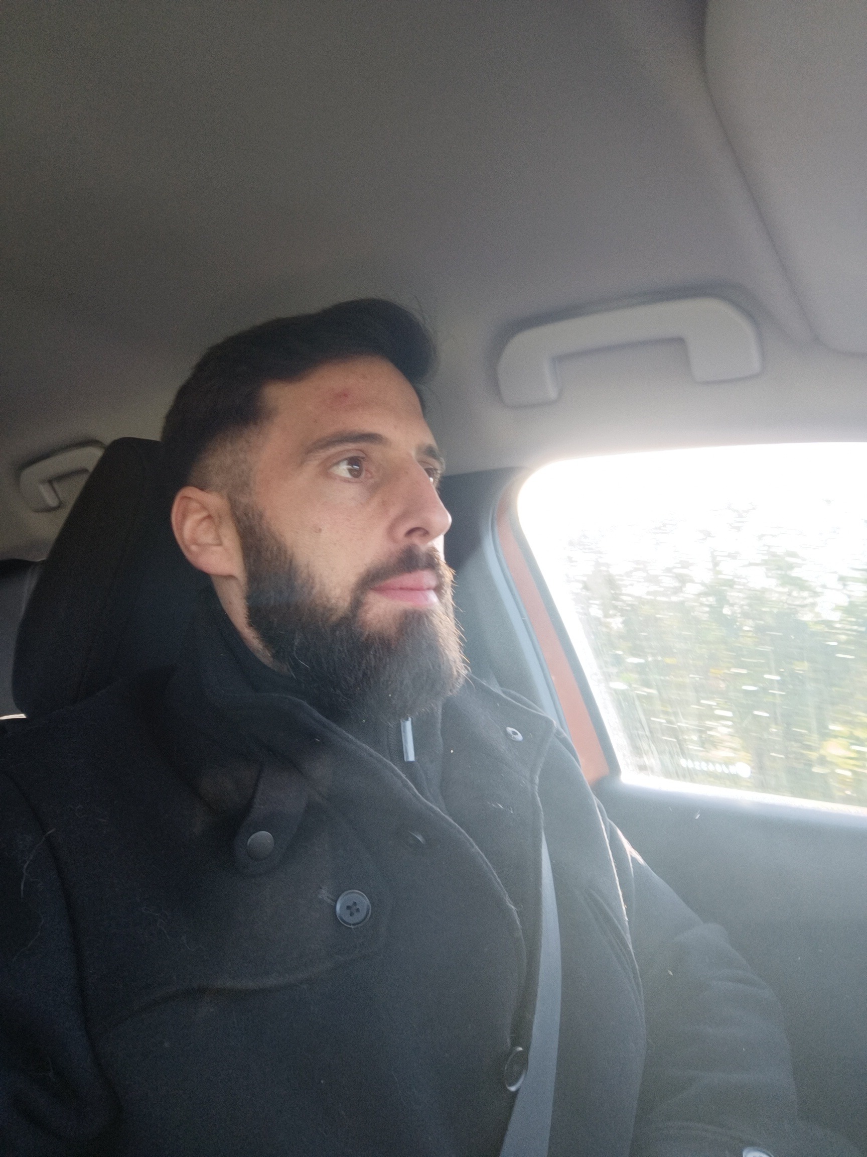 Profil de Heinrick, 33 ans, Cruising gay à Buchillon