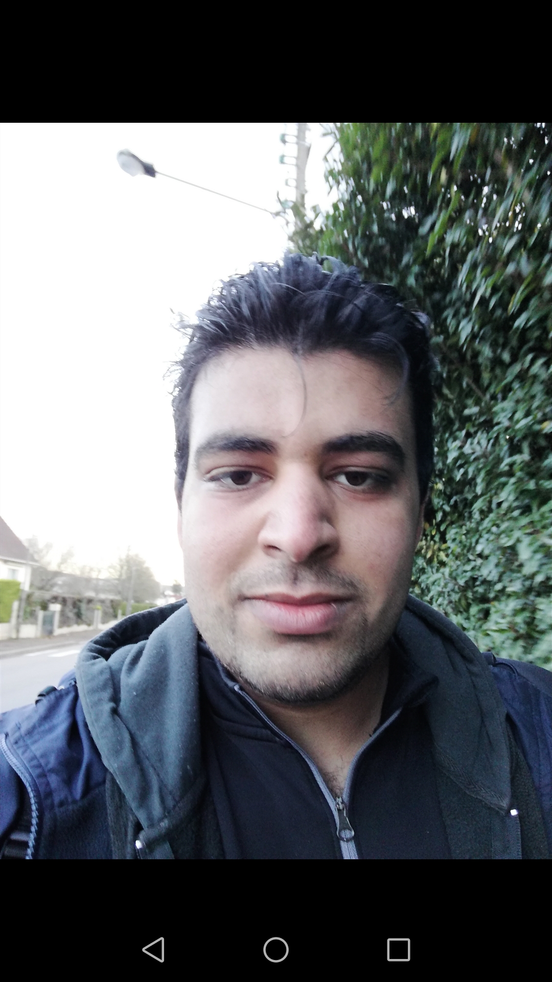 Profil de Michel-yves, 21 ans, Cruising gay à Abländschen