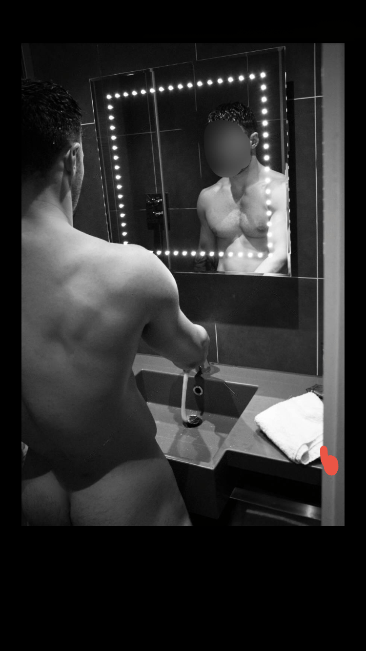 Profil de Rodriguez, 24 ans, Cruising gay à Le Sépey