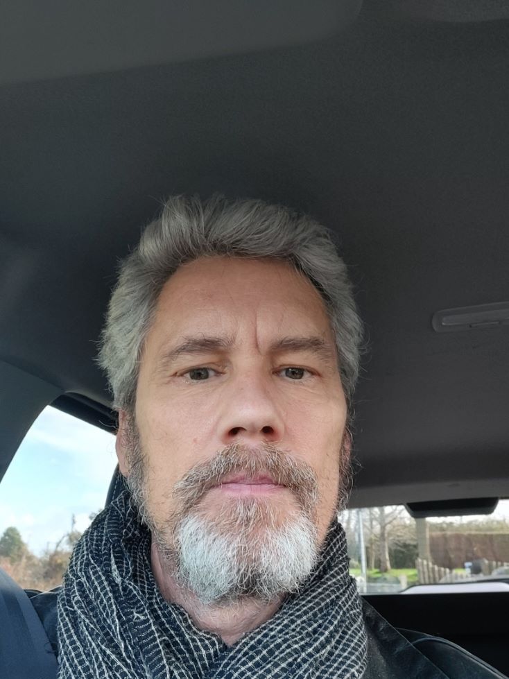 Profil de Hoang, 55 ans, Cruising gay à Pompaples