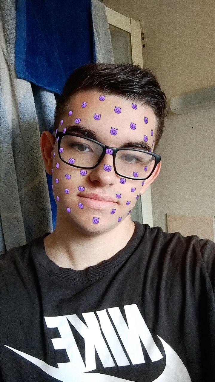Profil de Ildephonse, 19 ans, Cruising gay à Abländschen