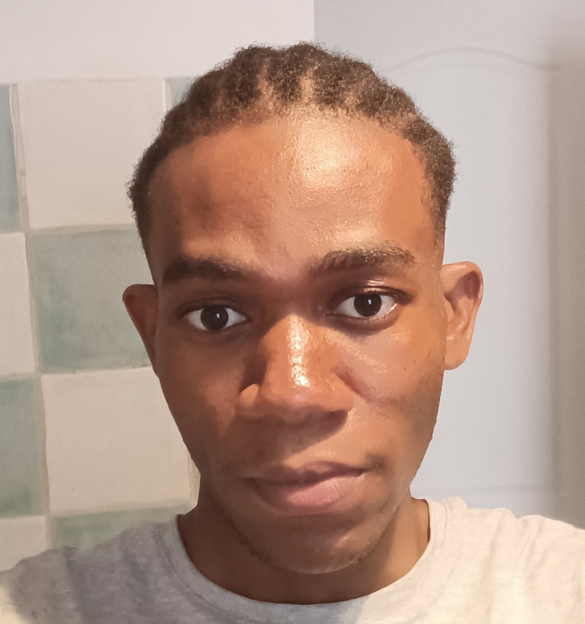 Profil de Natanael, 24 ans, Cruising gay à Cournillens