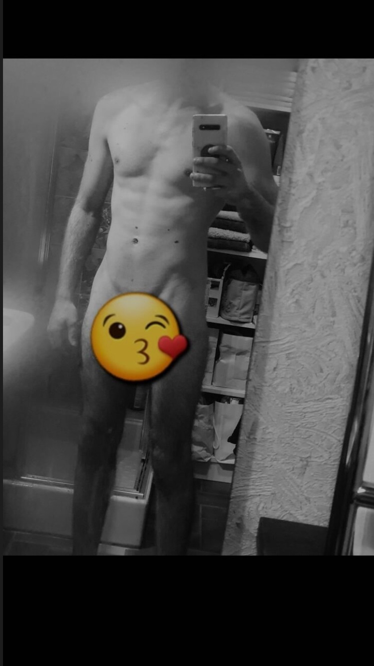 Profil de Naick, 28 ans, Cruising gay à Chevilly