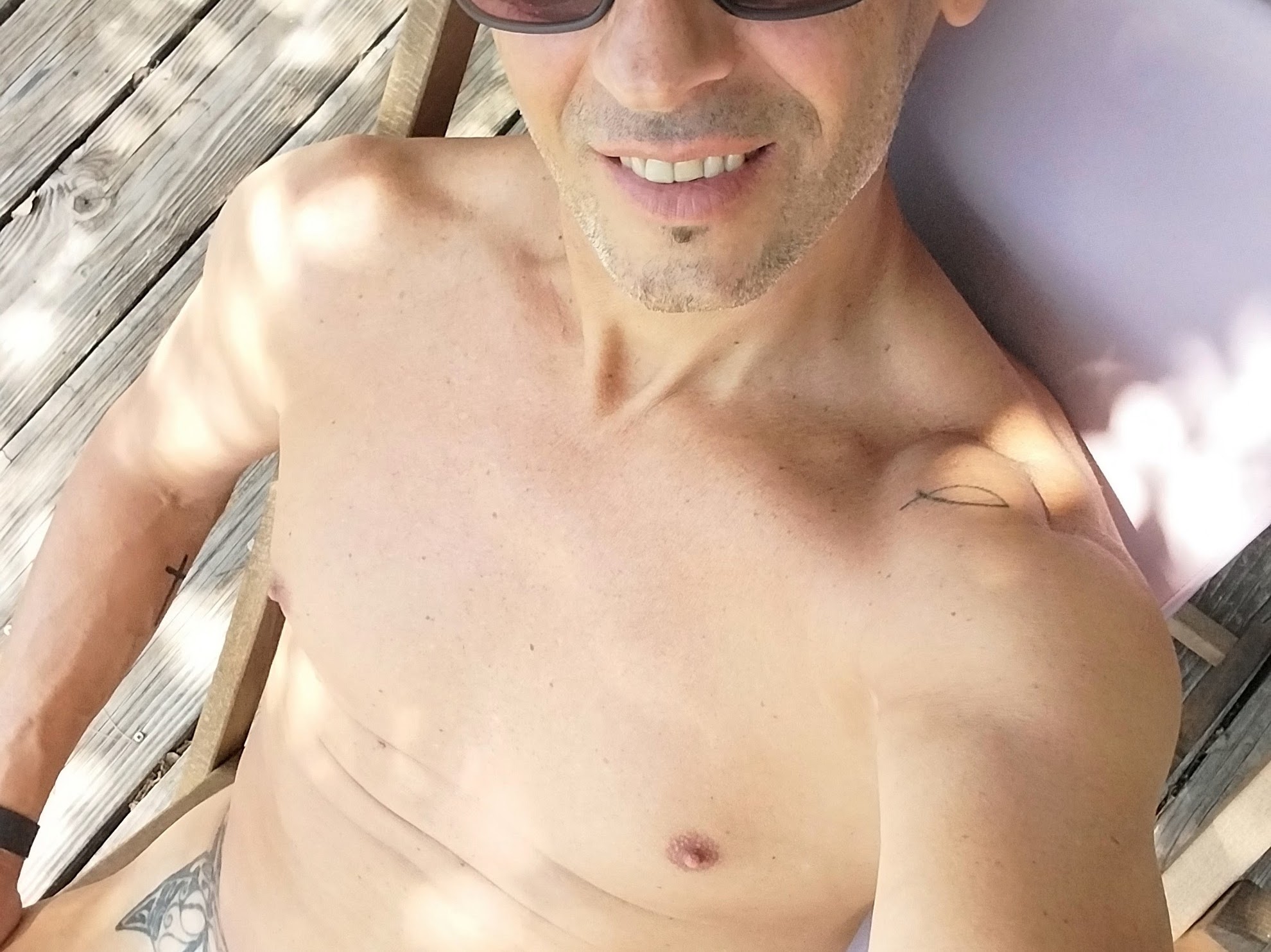 Profil de Amyr, 45 ans, Cruising gay à Cheyres